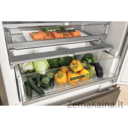 Šaldytuvas-šaldiklis WHIRLPOOL WH SP70 T241 P