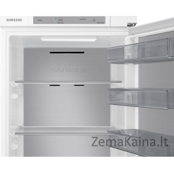 Šaldytuvas Samsung BRR29703EWW