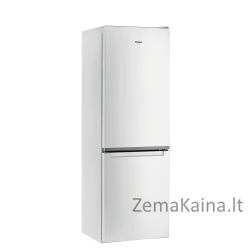 Šaldytuvas Whirlpool W5 821E W 2