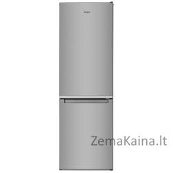 Šaldytuvas Whirlpool W5 822E OX