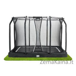 Salta Premium Ground Black 305x214cm