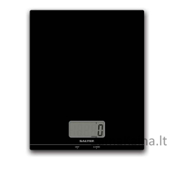 Salter 1172 BKDR Large Platform Digital Kitchen Scale