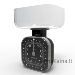 Salter 124 BKSVDR Premium mechnical scale