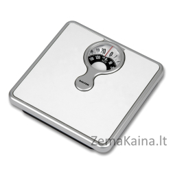 Salter 484 WHDR Magnifying Mechanical Bathroom Scale