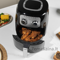 Salter EK6364VDE Manual Ait Fryer 4.2L