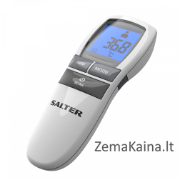 Salter TE-250-EU No Touch Infrared Thermometer