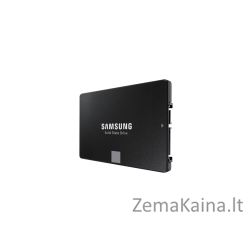 Samsung 870 EVO 2.5" 250 GB „Serial ATA III“ V-NAND
