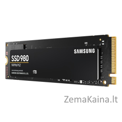 Samsung 980 M.2 1000 GB PCI Express 3.0 V-NAND NVMe
