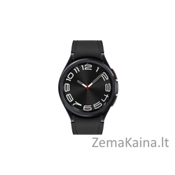 Samsung Galaxy Watch 6 (R955) Classic 43mm LTE, Black