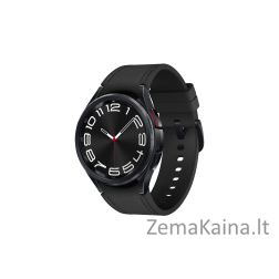 Samsung Galaxy Watch 6 (R955) Classic 43mm LTE, Black