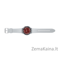 Samsung Galaxy Watch 6 (R955) Classic 43mm LTE, Silver