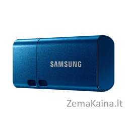 Samsung MUF-128DA USB atmintukas 128 GB C tipo USB 3.2 Gen 1 (3.1 Gen 1) Mėlyna