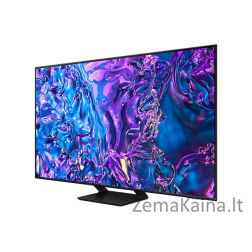 Samsung Q70D QE75Q70DATXXH TV 190.5 cm (75") QLED 4K Ultra HD Smart TV Wi-Fi Black