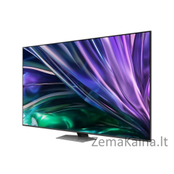 Samsung QN85D QE65QN85DBT 165,1 cm (65") 4K Ultra HD Smart TV „Wi-Fi“ Anglis, Sidabras