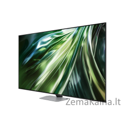 Samsung QN92D QE65QN92DAT 165.1 cm (65") 4K Ultra HD Smart TV Wi-Fi Black, Titanium 2000 cd/m2