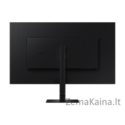 Samsung S80D kompiuterio monitorius 94 cm (37") 3840 x 2160 pikseliai 4K Ultra HD LCD Juoda