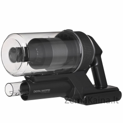 Samsung stacionarus dulkių siurblys VS20C955CTK/WA