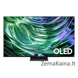 SAMSUNG Telewizor OLED S90D 83" 4K UHD Smart TV Tizen 144Hz