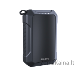 Sandberg 420-65 Hand Warmer Powerbank 10000