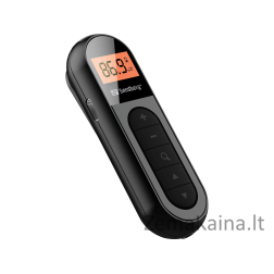 Sandberg 421-01 Pocket Radio FM