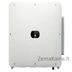 Saulės elektrinės inverteris Huawei Sun 2000-185KTL