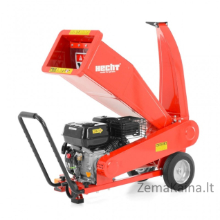 ŠAKŲ SMULKINTUVAS BENZININIS 6,95AG 5,2KW HECHT 6208