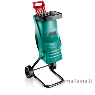 Šakų smulkintuvas Bosch AXT RAPID 2000