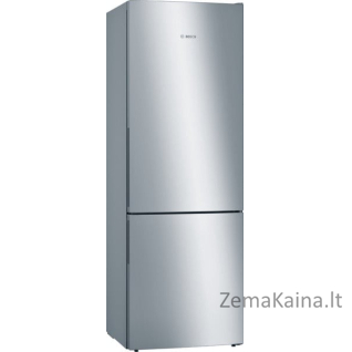 Šaldytuvas Bosch KGE49AICA