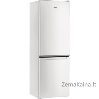 Šaldytuvas Whirlpool W5 721E W A++ / 2