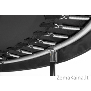 Salta Comfrot edition - 305 cm kiemo ir laisvalaikio batutas