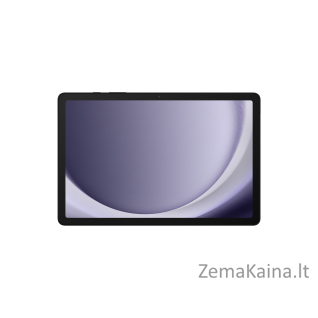 Samsung Galaxy Tab A9+ 5G LTE-TDD & LTE-FDD 64 GB 27,9 cm (11") 4 GB Wi-Fi 5 (802.11ac) Grafitas