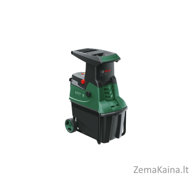 Šakų smulkintuvas AXT 25 D 0600803103 2