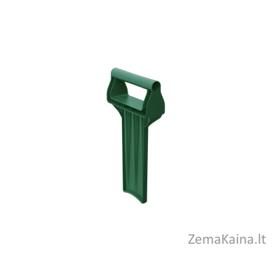 Šakų smulkintuvas AXT 25 D 0600803103 5