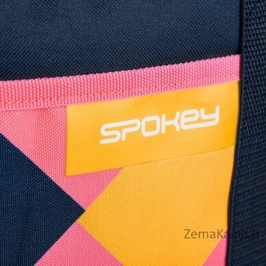 Šaltkrepšis SPOKEY ACAPULCO 8 L  PINK BLUE 3