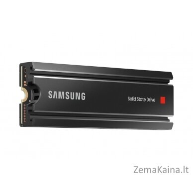 Samsung 980 PRO M.2 1000 GB PCI Express 4.0 V-NAND MLC NVMe 7