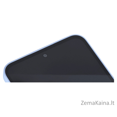 Samsung Galaxy A35 5G 16,8 cm (6.6") Hibridinis lizdas dviem SIM kortelėms Android 14 C tipo USB 6 GB 128 GB 5000 mAh Mėlyna 8