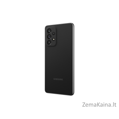 Samsung Galaxy A53 5G SM-A536B 6 GB 128 GB 5000 mAh Black 8