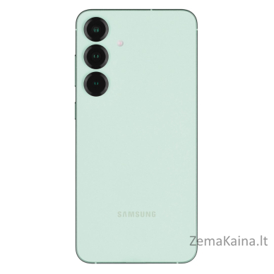 Samsung Galaxy S25+ 17 cm (6.7") Dviguba SIM jungtis Android 15 5G C tipo USB 12 GB 512 GB 4900 mAh Mėtų spalva 2