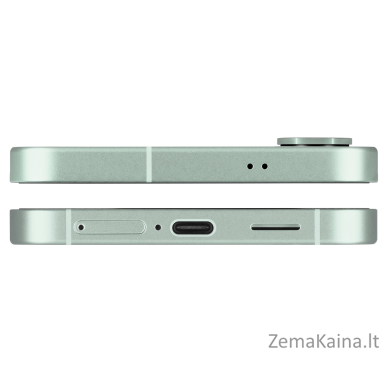 Samsung Galaxy S25+ 17 cm (6.7") Dviguba SIM jungtis Android 15 5G C tipo USB 12 GB 512 GB 4900 mAh Mėtų spalva 4