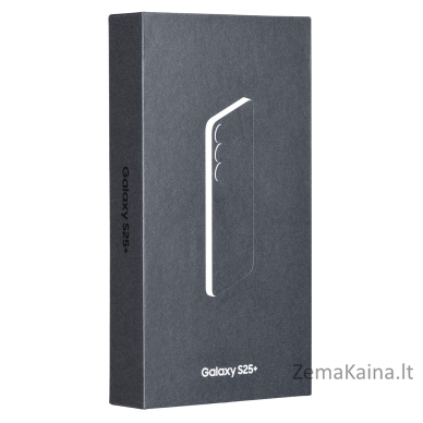 Samsung Galaxy S25+ 17 cm (6.7") Dviguba SIM jungtis Android 15 5G C tipo USB 12 GB 512 GB 4900 mAh Mėtų spalva 12