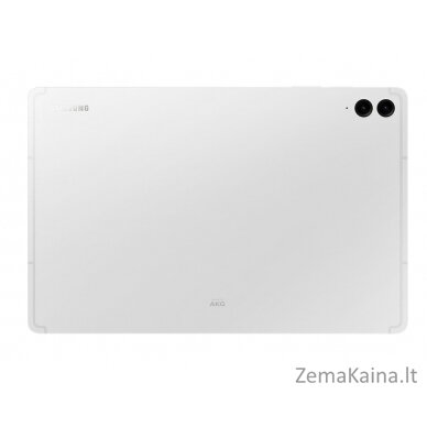 Samsung Galaxy Tab S9 FE+ 12.4 (X610) WiFi 8/128GB Silver 1