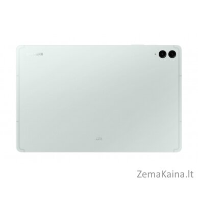 Samsung Galaxy Tab S9 FE+ 5G LTE-TDD & LTE-FDD 128 GB 31,5 cm (12.4") Samsung Exynos 8 GB Wi-Fi 6 (802.11ax) Žalia 2