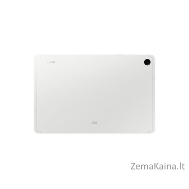 Samsung Galaxy Tab S9 FE SM-X516B 5G LTE-TDD & LTE-FDD 128 GB 27,7 cm (10.9") Samsung Exynos 6 GB Wi-Fi 6 (802.11ax) Sidabras 3