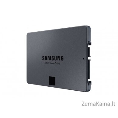 Samsung MZ-77Q1T0 2.5" 1000 GB „Serial ATA III“ QLC 2