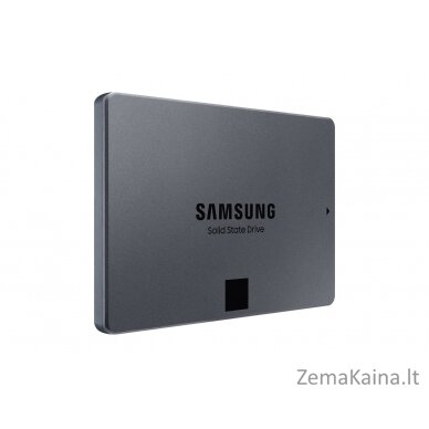 Samsung MZ-77Q1T0 2.5" 1000 GB „Serial ATA III“ QLC 3
