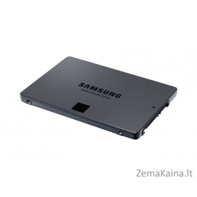 Samsung MZ-77Q1T0 2.5" 1000 GB „Serial ATA III“ QLC 4