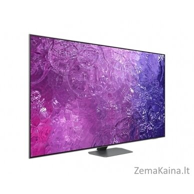 Samsung Series 9 QE75QN90CATXXH TV 190.5 cm (75") 4K Ultra HD Smart TV Wi-Fi Silver 2