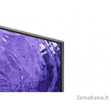 Samsung Series 9 QE75QN90CATXXH TV 190.5 cm (75") 4K Ultra HD Smart TV Wi-Fi Silver 4