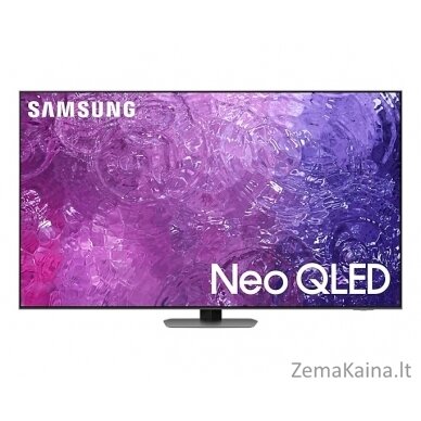 Samsung Series 9 QE75QN90CATXXH TV 190.5 cm (75") 4K Ultra HD Smart TV Wi-Fi Silver 5