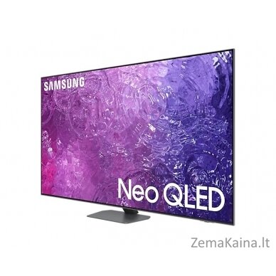Samsung Series 9 QE75QN90CATXXH TV 190.5 cm (75") 4K Ultra HD Smart TV Wi-Fi Silver 6